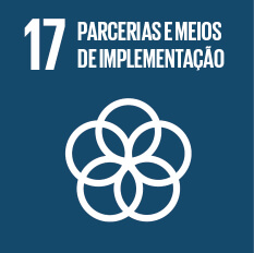 Parcerias e meios de implementação