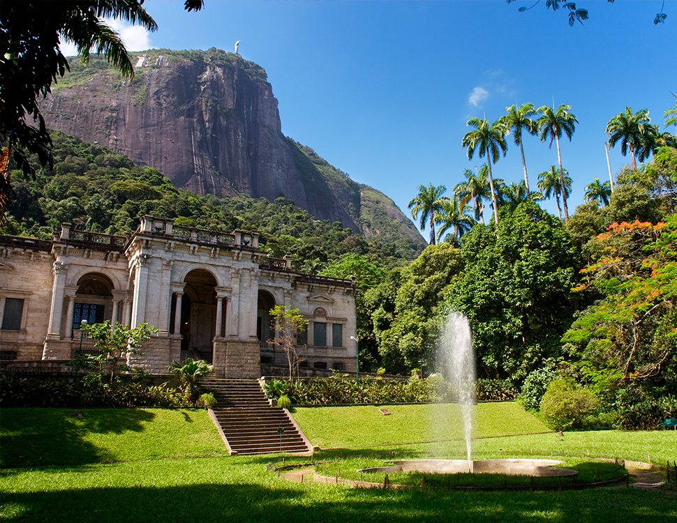 Foto do Brasil