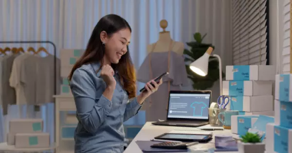 E-commerce