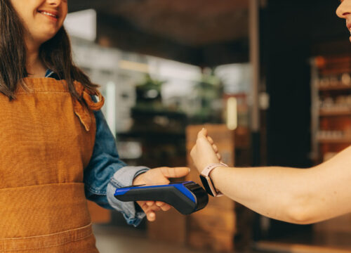 IoT: impactos no mercado e perspectivas para o setor financeiro