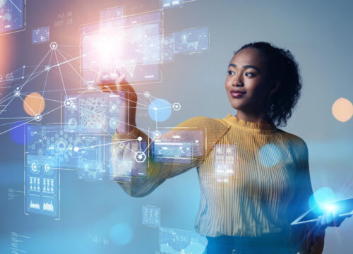 Inteligência Artificial e pagamentos: como a tecnologia vai revolucionar o setor